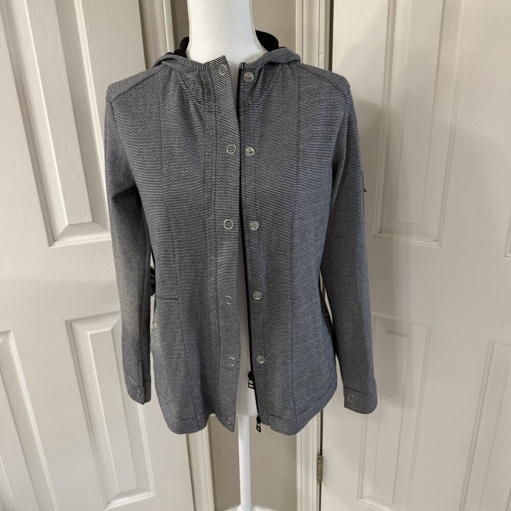 Soma Jacket